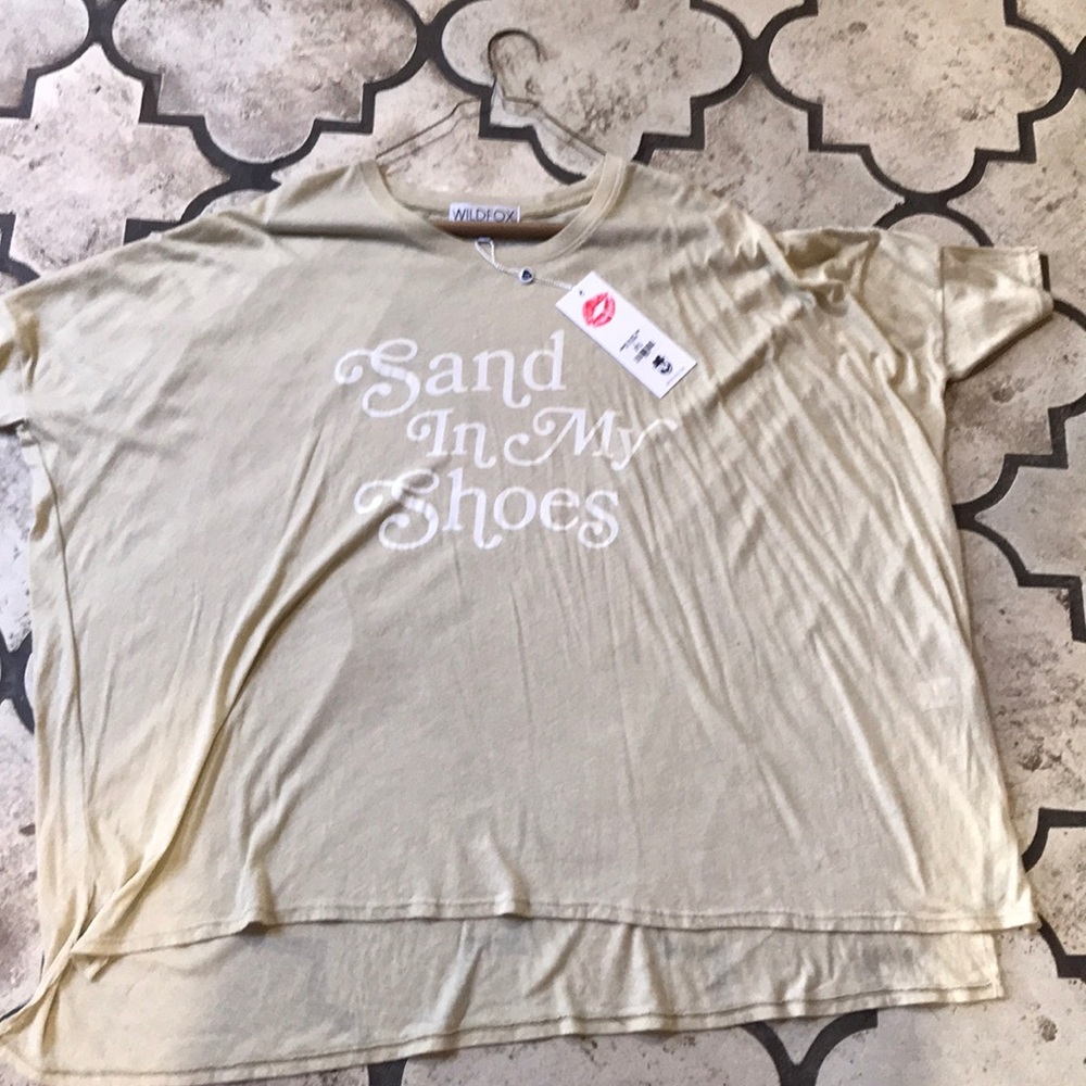 WildFox top